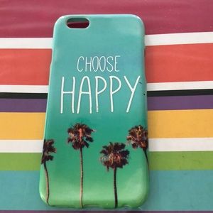 Iphone 6/6s case
